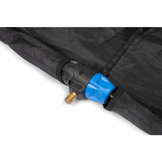 Preston - Juvelnic Dura Keepnet - Carp Mesh 3.5m